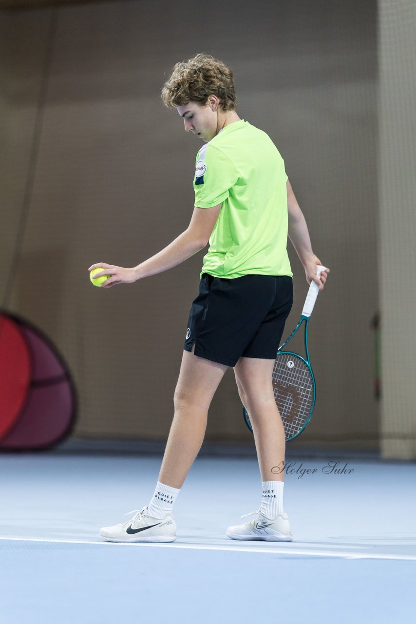 Bild 140 - TNB Landesmeisterschaften